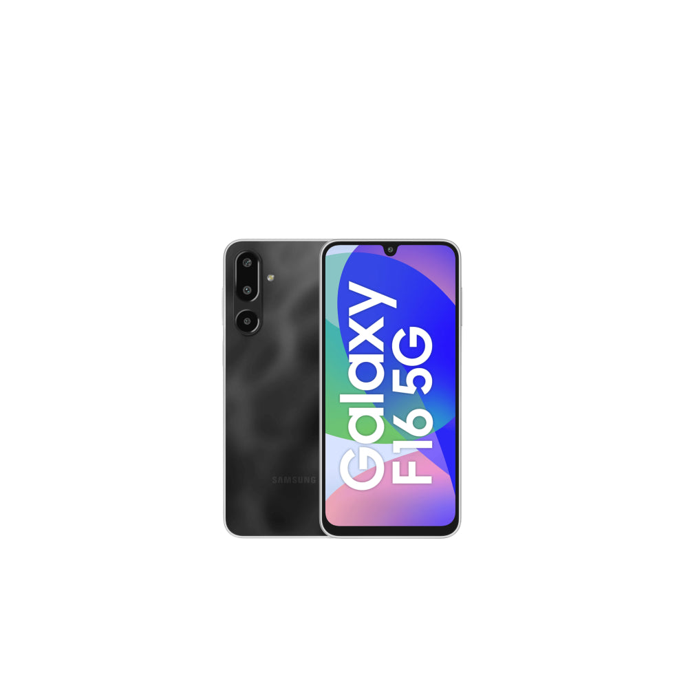 Samsung Galaxy F16 5G 6GB 128GB