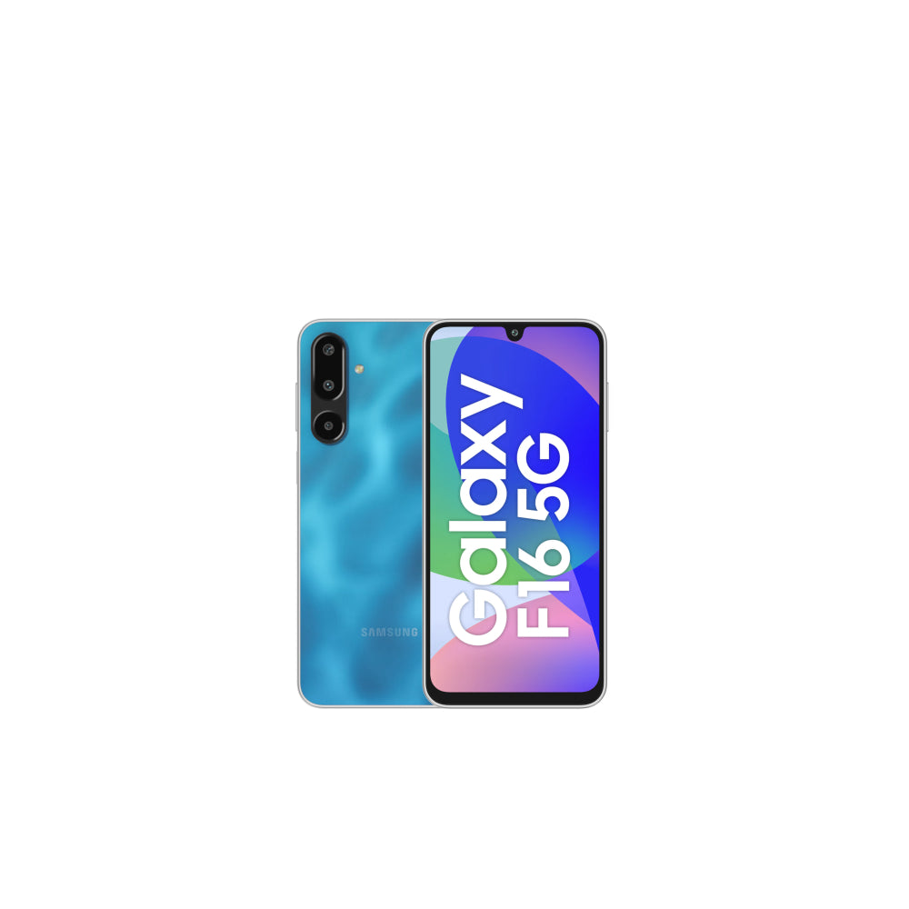 Samsung Galaxy F16 5G 6GB 128GB
