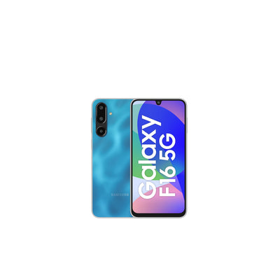 Samsung Galaxy F16 5G 6GB 128GB