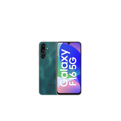 Samsung Galaxy F16 5G 6GB 128GB