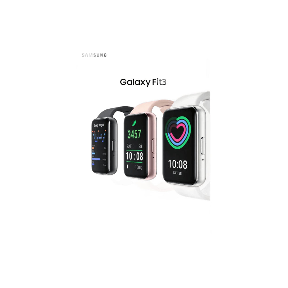 Samsung Galaxy Fit3