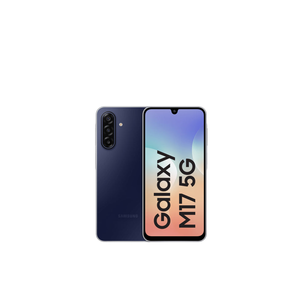 Samsung Galaxy M17 5G