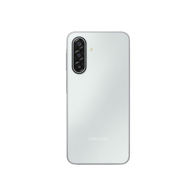 Samsung Galaxy M17 5G Moonlight Silver