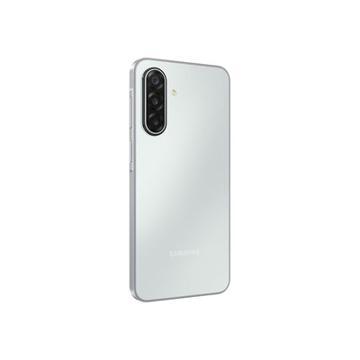 Samsung Galaxy M17 5G Moonlight Silver