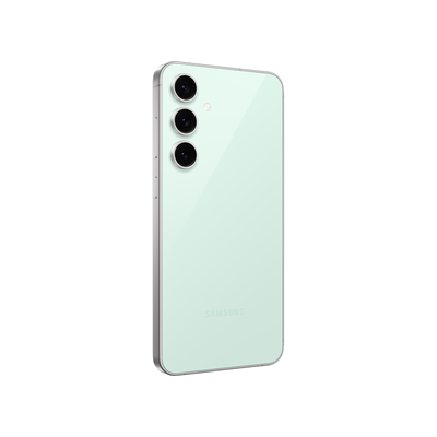 Samsung Galaxy S24 FE 5G Mint