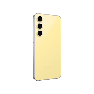 Samsung Galaxy S24 FE 5G Yellow
