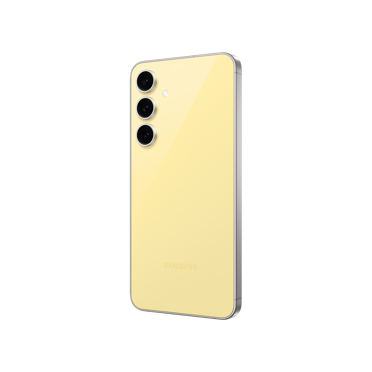 Samsung Galaxy S24 FE 5G Yellow