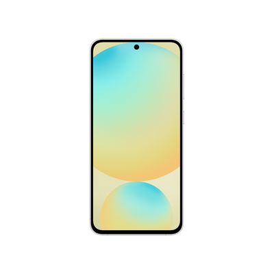 Samsung Galaxy S24 FE 5G Yellow