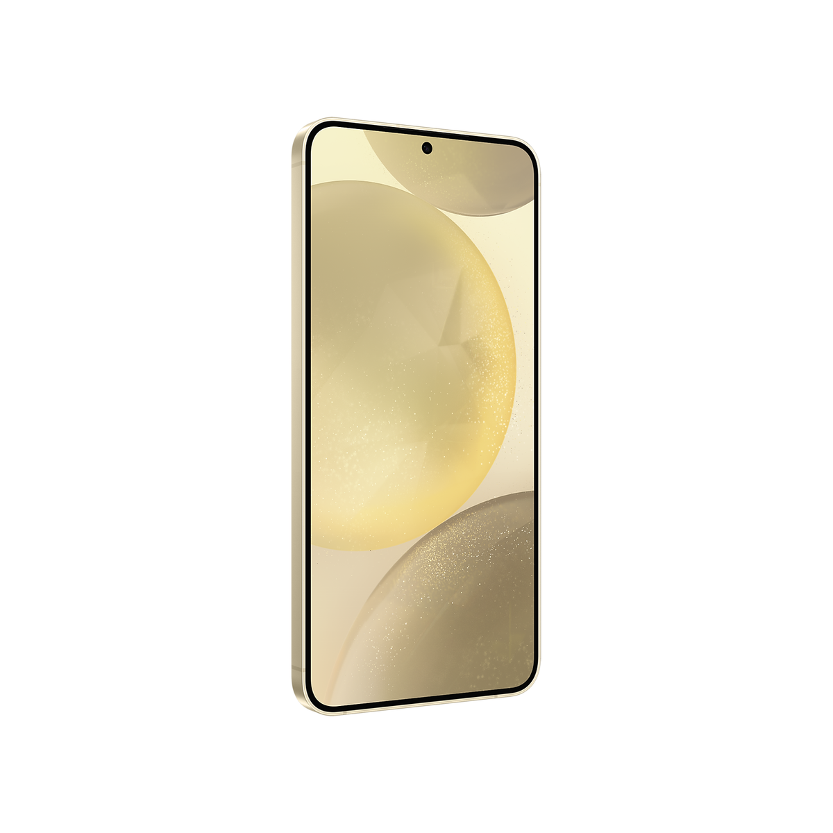 Samsung Galaxy S24+ 5G Amber Yellow