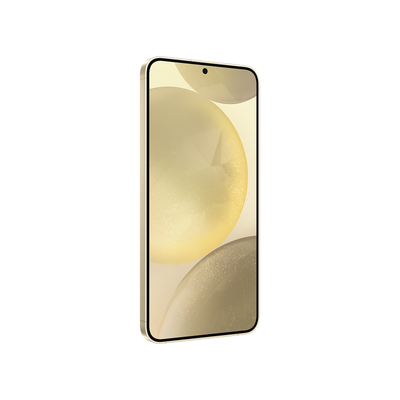 Samsung Galaxy S24+ 5G Amber Yellow