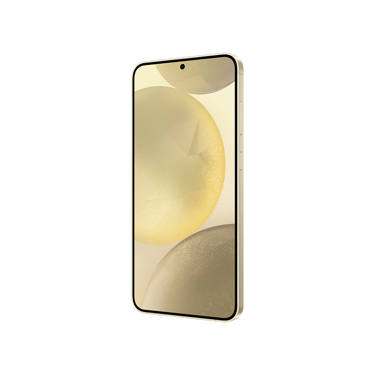 Samsung Galaxy S24+ 5G Amber Yellow