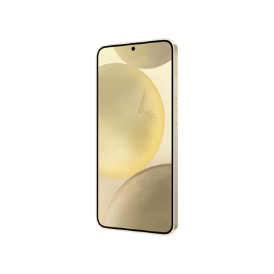 Samsung Galaxy S24+ 5G Amber Yellow