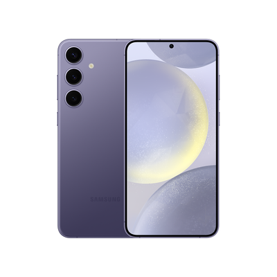 Samsung Galaxy S24+ 5G Cobalt Violet