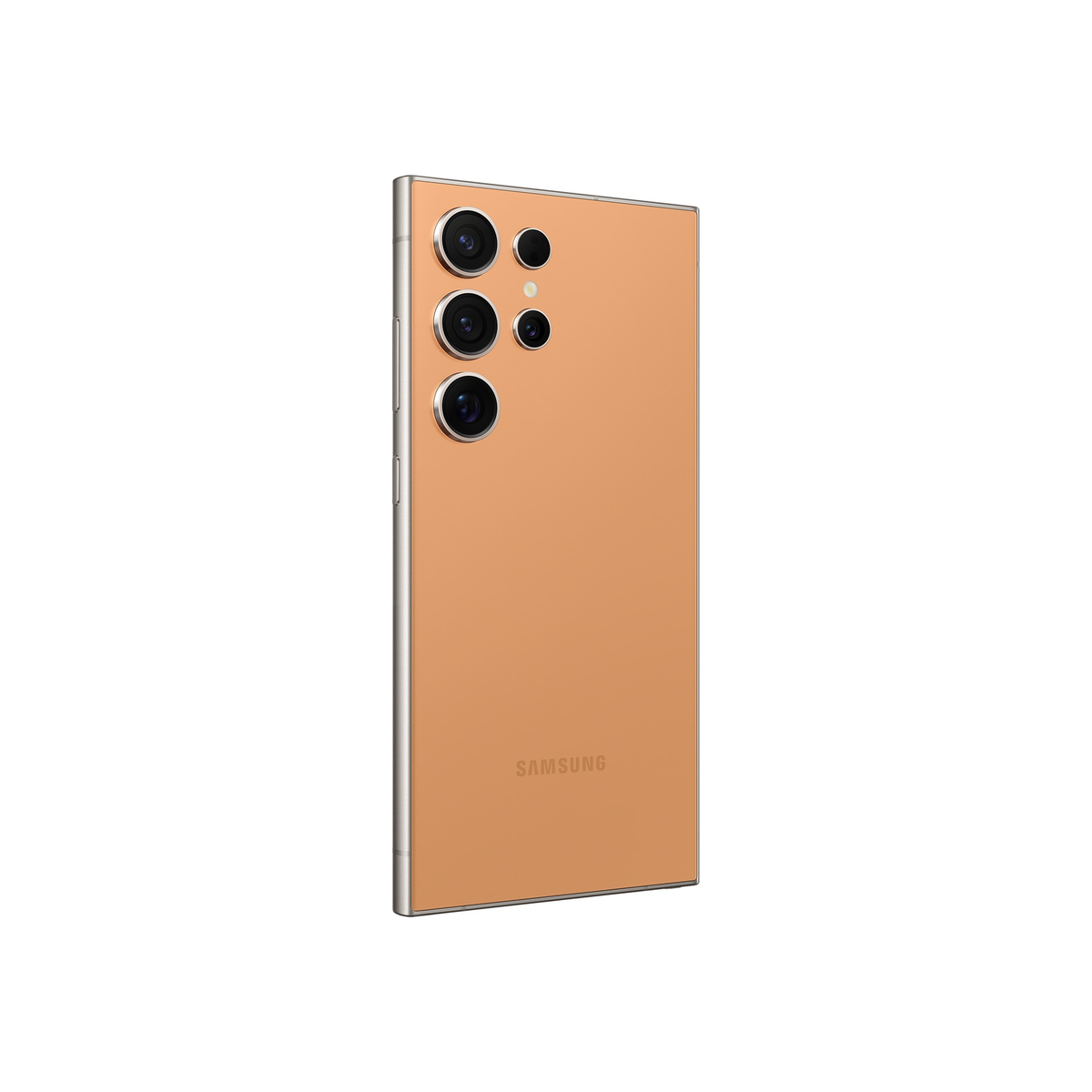Samsung Galaxy S24 Ultra 5G Titanium Orange