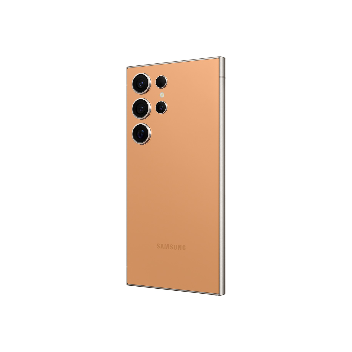 Samsung Galaxy S24 Ultra 5G Titanium Orange