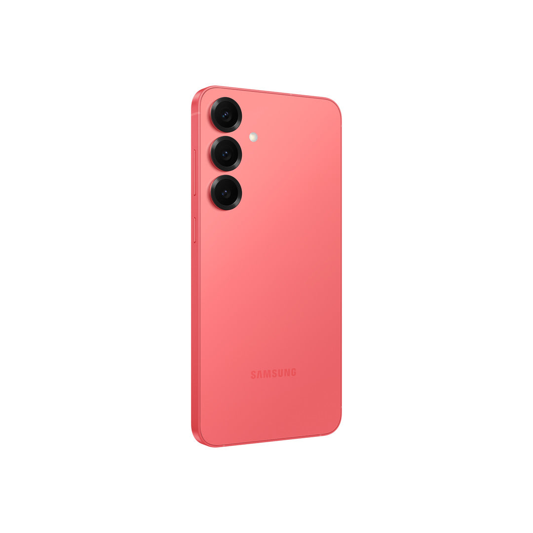 Samsung Galaxy S25+ 5G Coralred