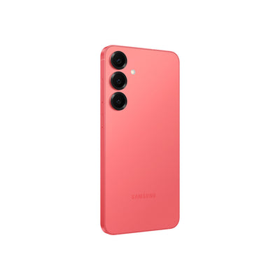 Samsung Galaxy S25+ 5G Coralred