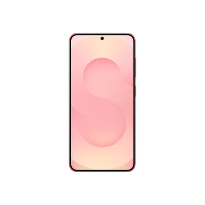 Samsung Galaxy S25 5G Coralred