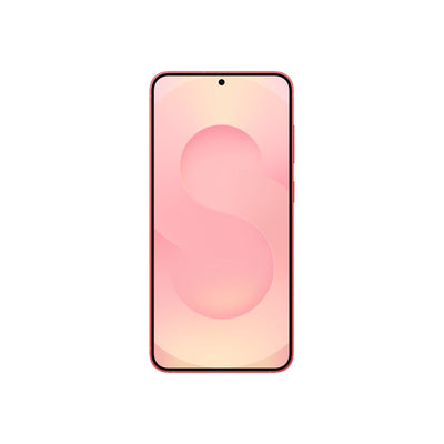 Samsung Galaxy S25+ 5G Coralred