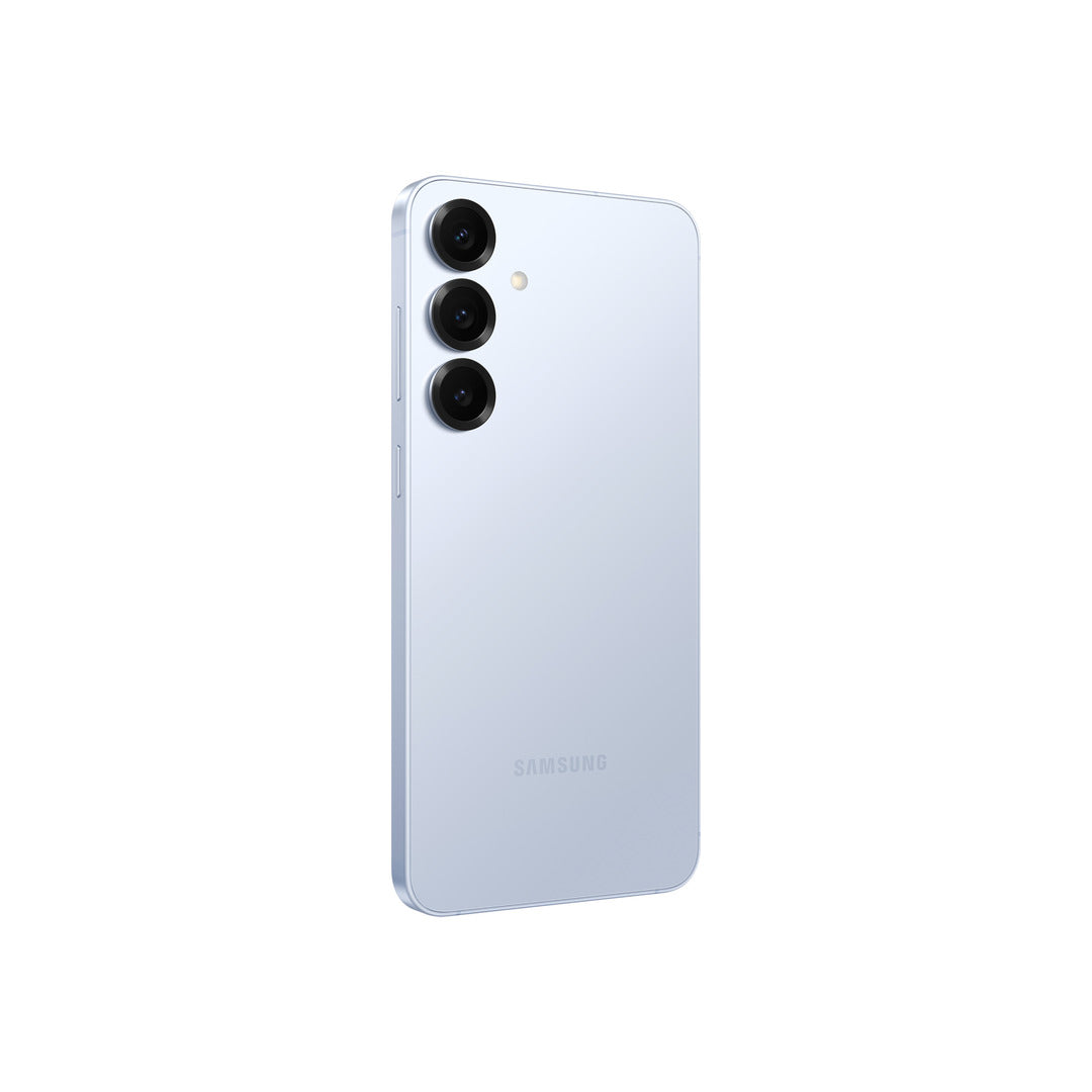 Samsung Galaxy S25+ 5G Icyblue