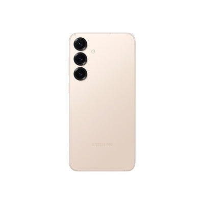 Samsung Galaxy S25+ 5G Pinkgold