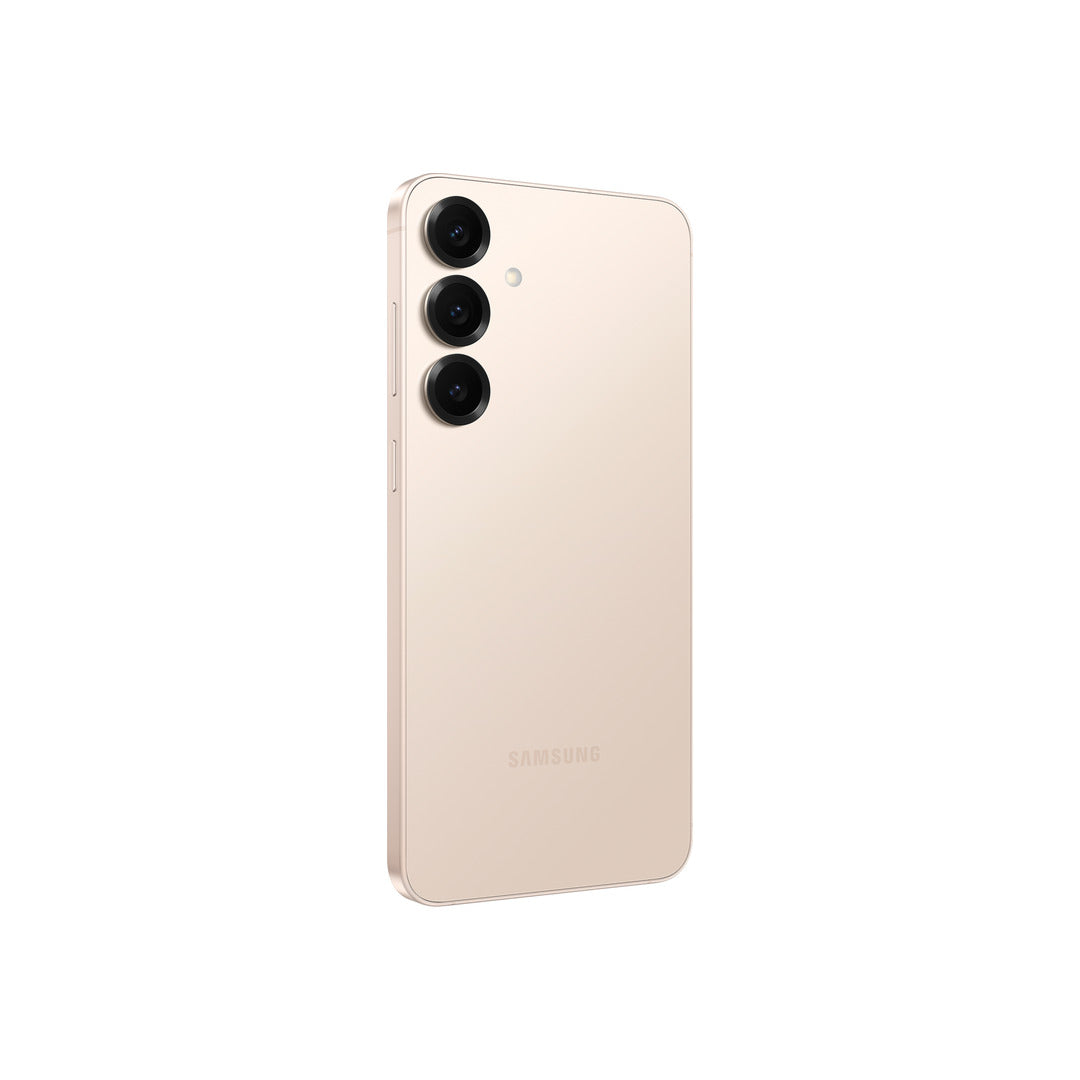 Samsung Galaxy S25+ 5G Pinkgold