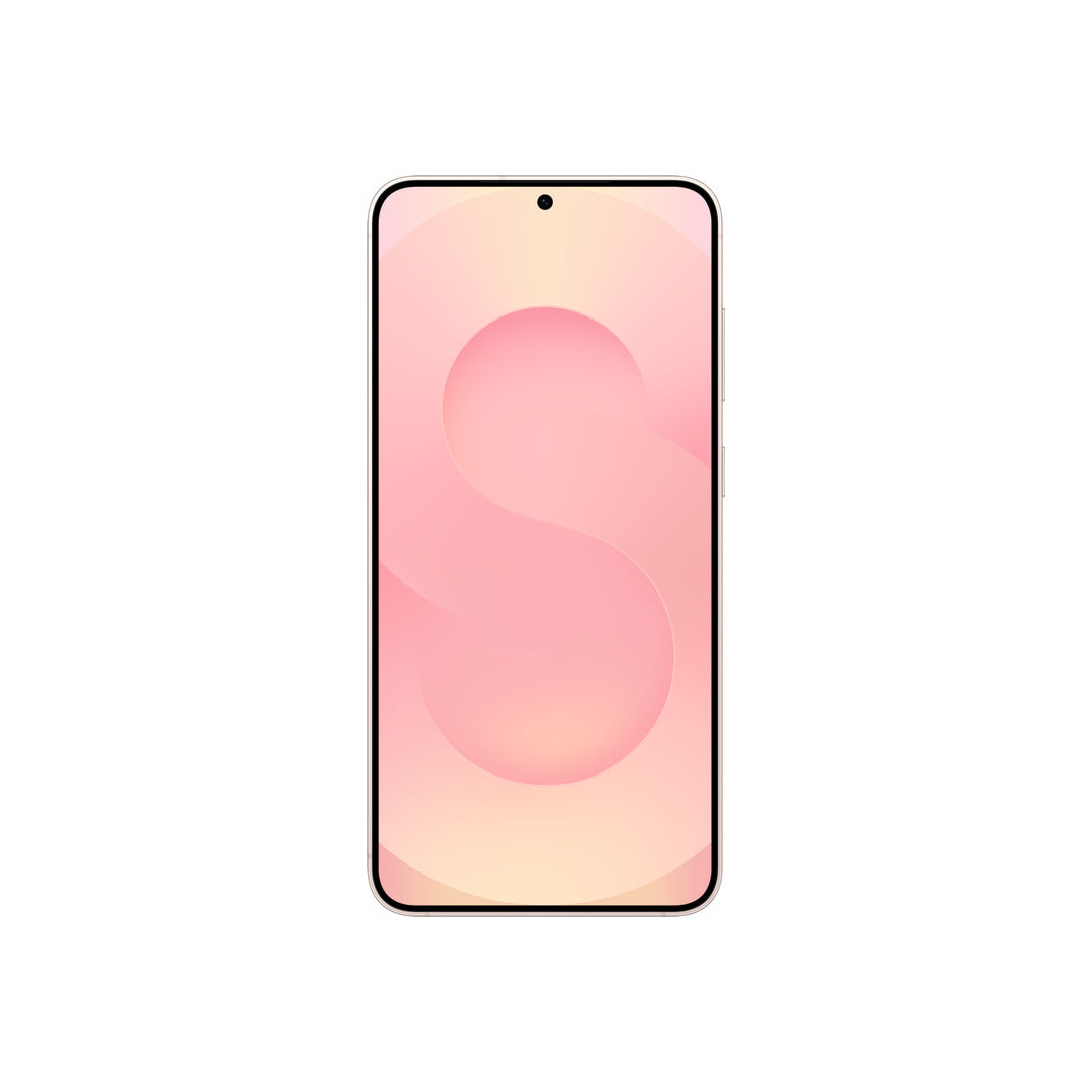 Samsung Galaxy S25+ 5G Pinkgold