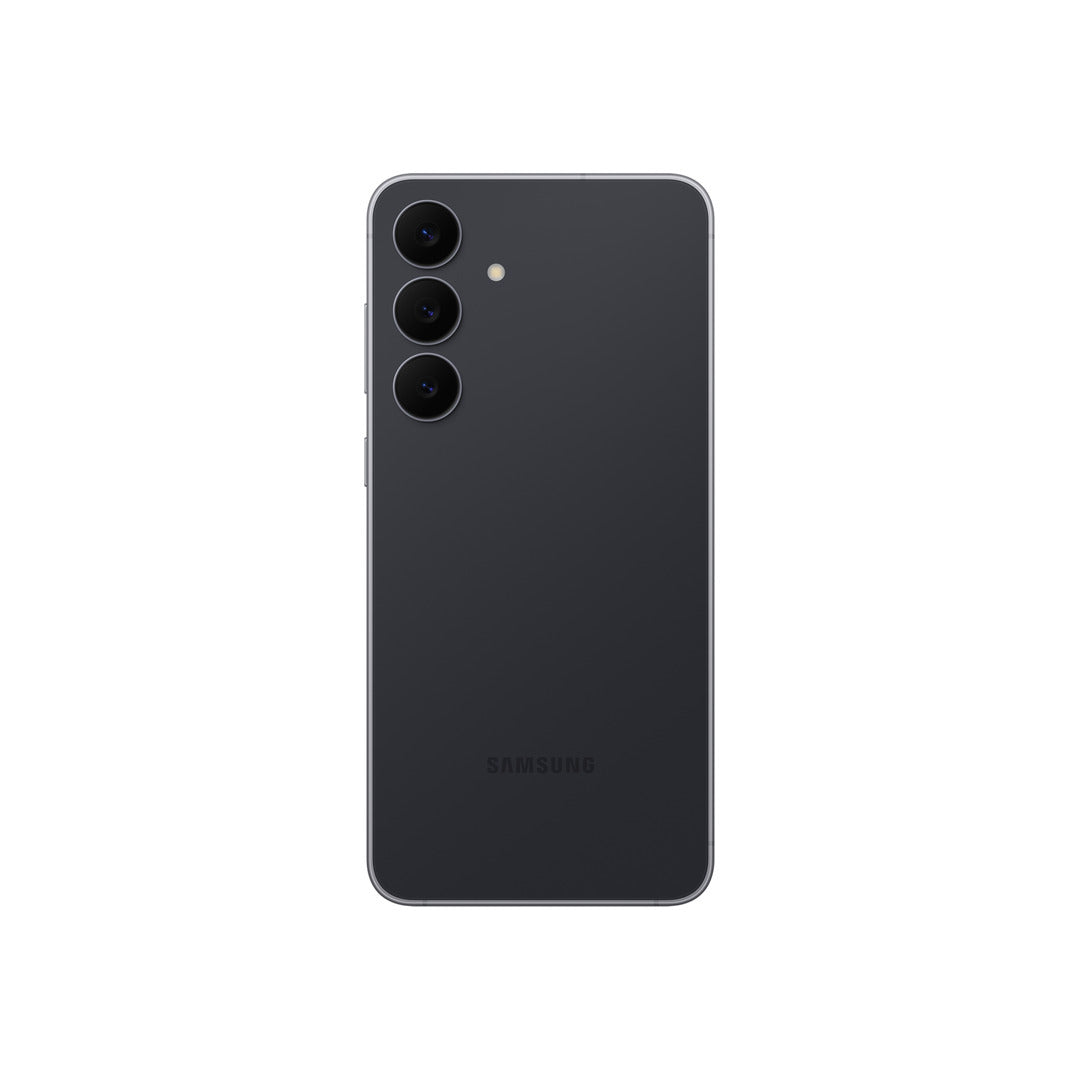Samsung Galaxy S25 FE 5G Jetblack