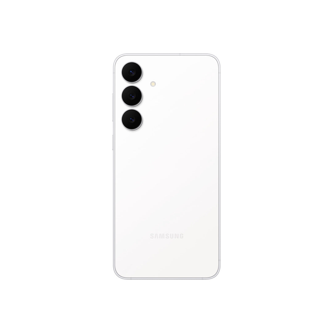 Samsung Galaxy S25 FE 5G White