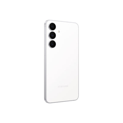 Samsung Galaxy S25 FE 5G White