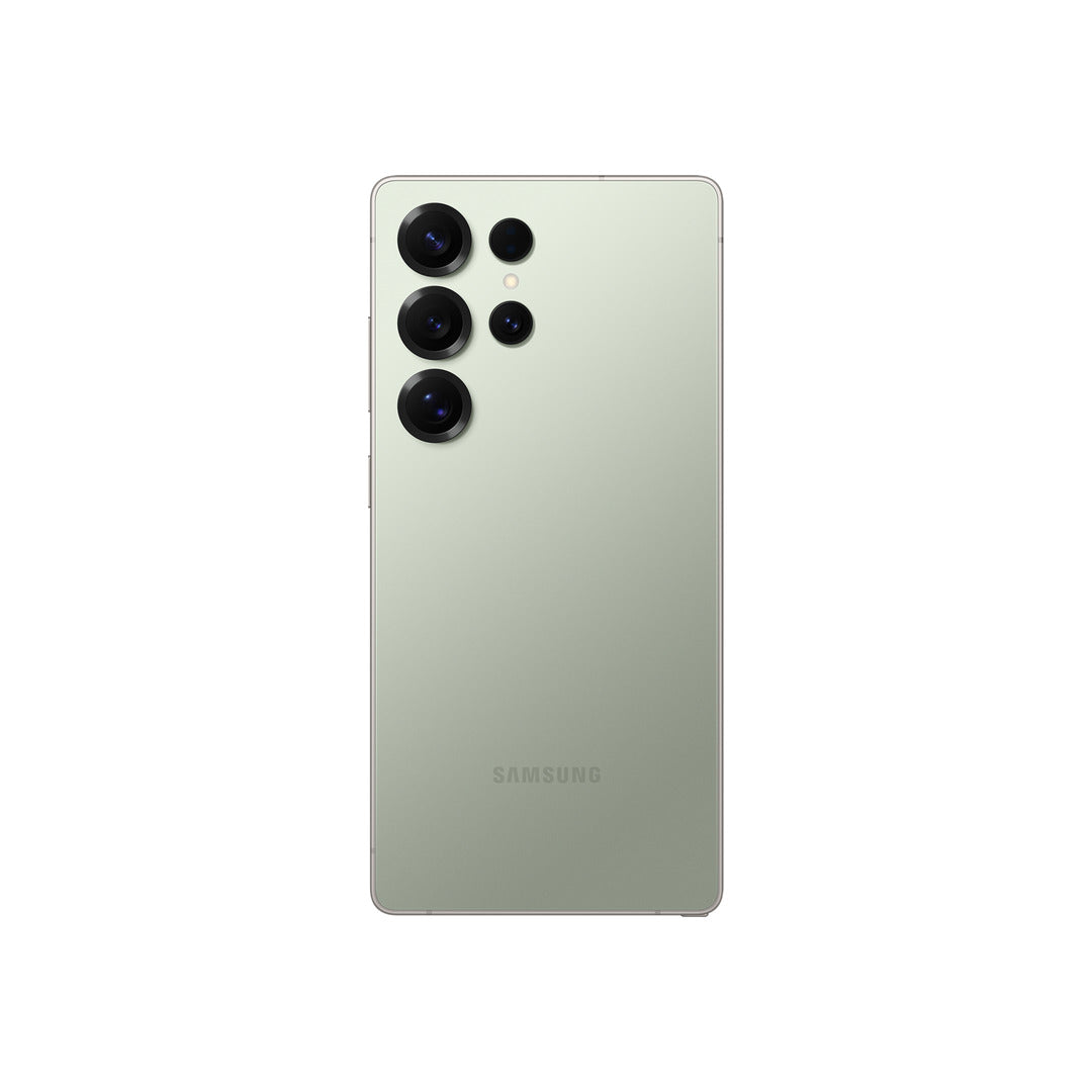 Samsung Galaxy S25 Ultra 5G Titanium Jadegreen