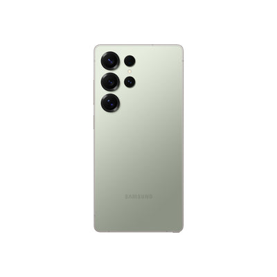 Samsung Galaxy S25 Ultra 5G Titanium Jadegreen