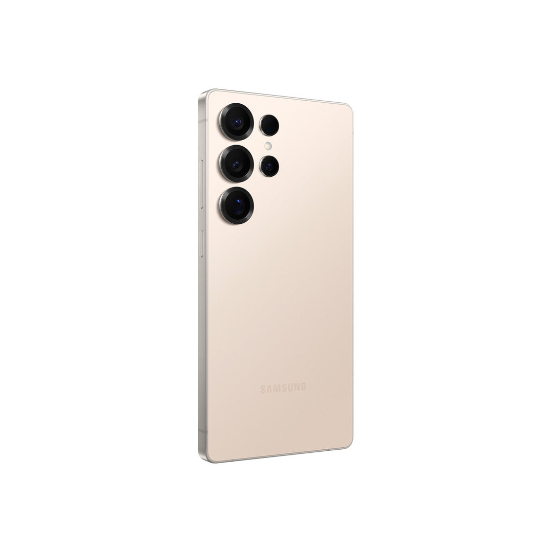 Samsung Galaxy S25 Ultra 5G Titanium Pinkgold