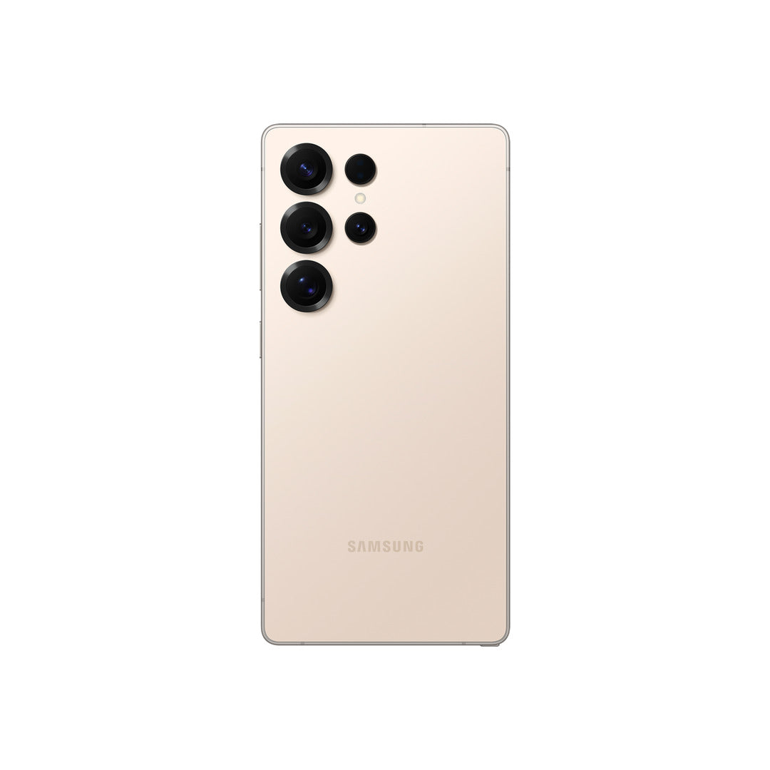Samsung Galaxy S25 Ultra 5G Titanium Pinkgold