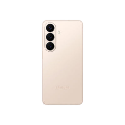 Samsung Galaxy S26 5G Pink Gold
