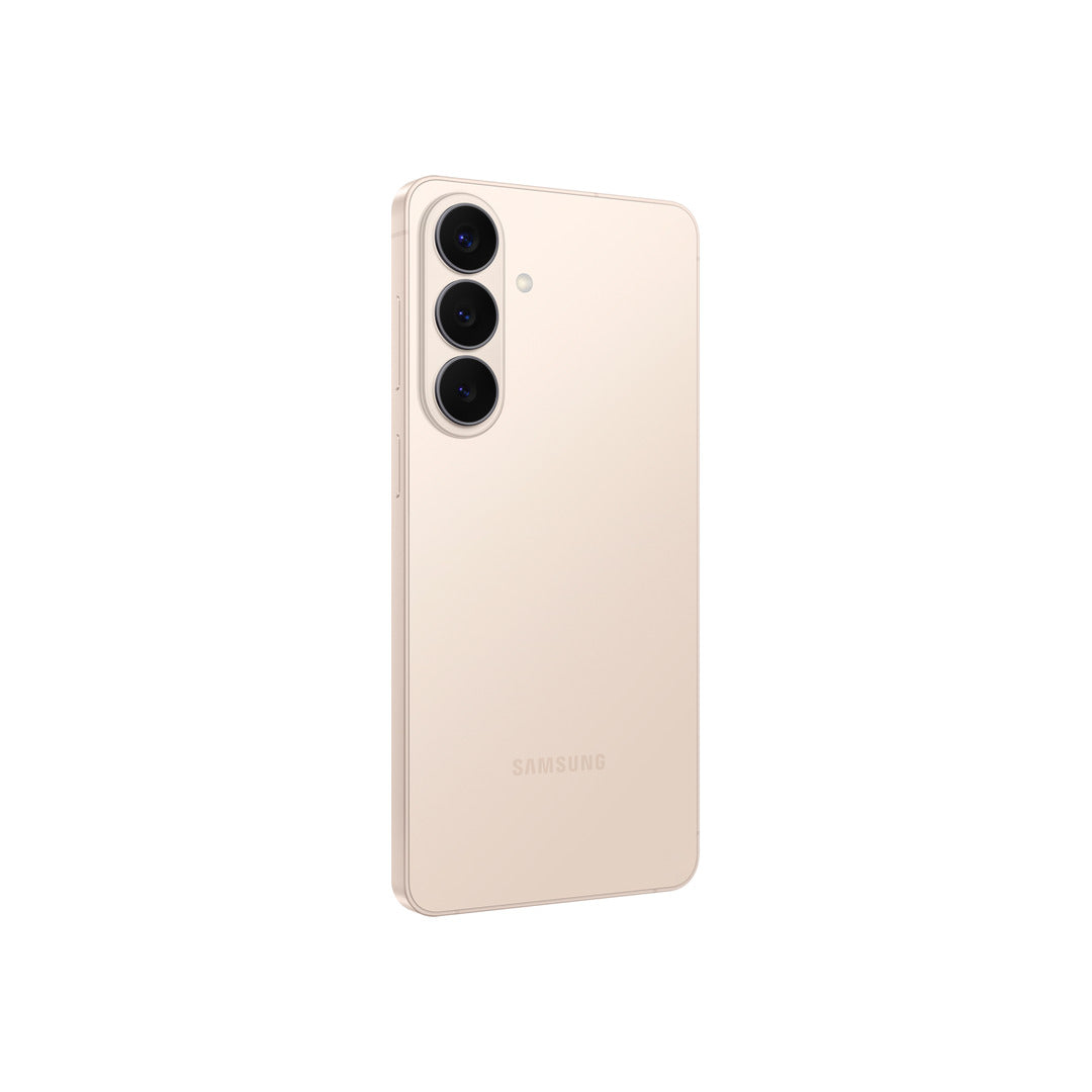 Samsung Galaxy S26+ 5G Pink Gold
