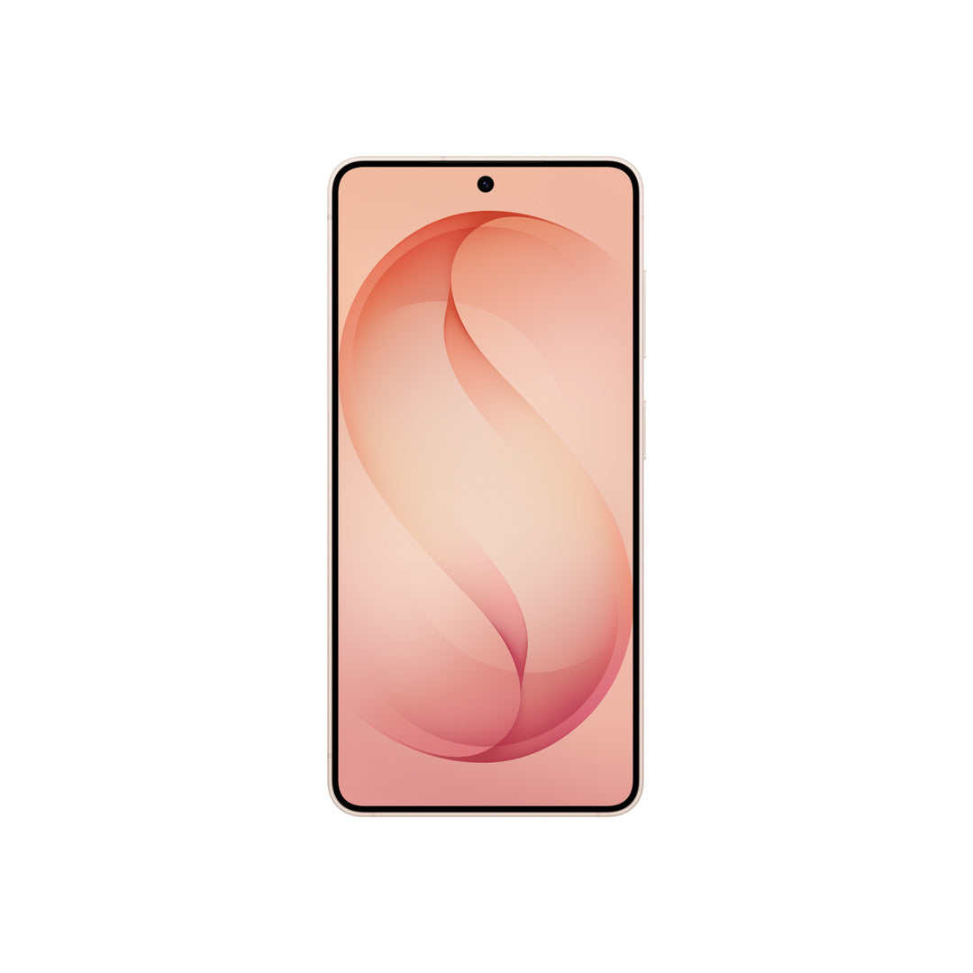 Samsung Galaxy S26 5G Pink Gold