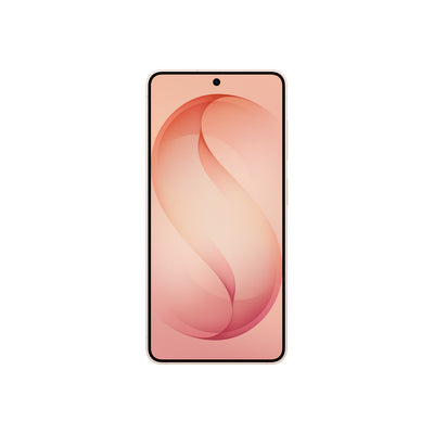 Samsung Galaxy S26 5G Pink Gold
