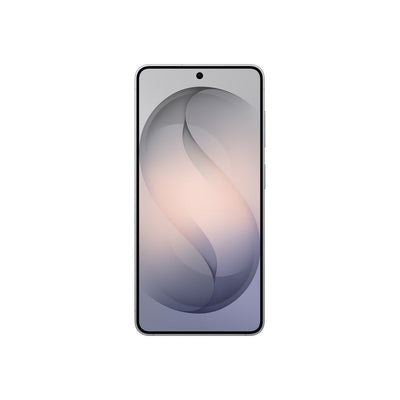 Samsung Galaxy S26 5G Silver Shadow