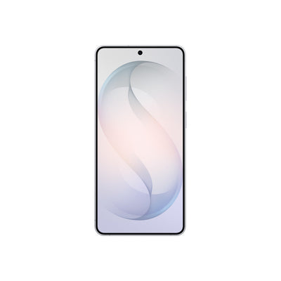 Samsung Galaxy S26+ 5G White