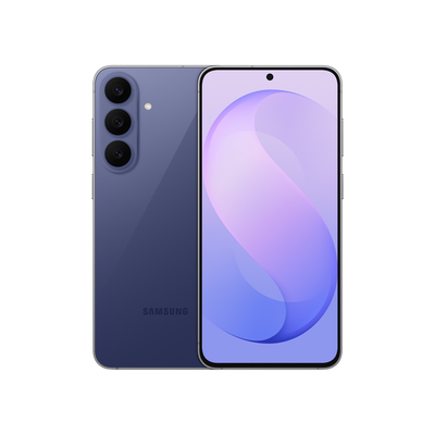 Samsung Galaxy S26 FE 5G Blueberry