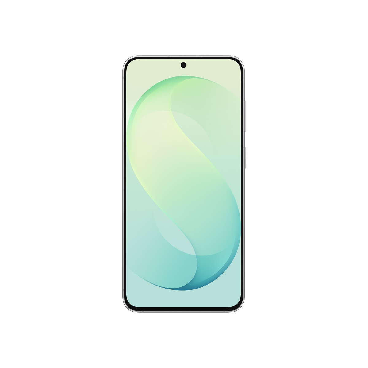 Samsung Galaxy S26 FE 5G Pistachio