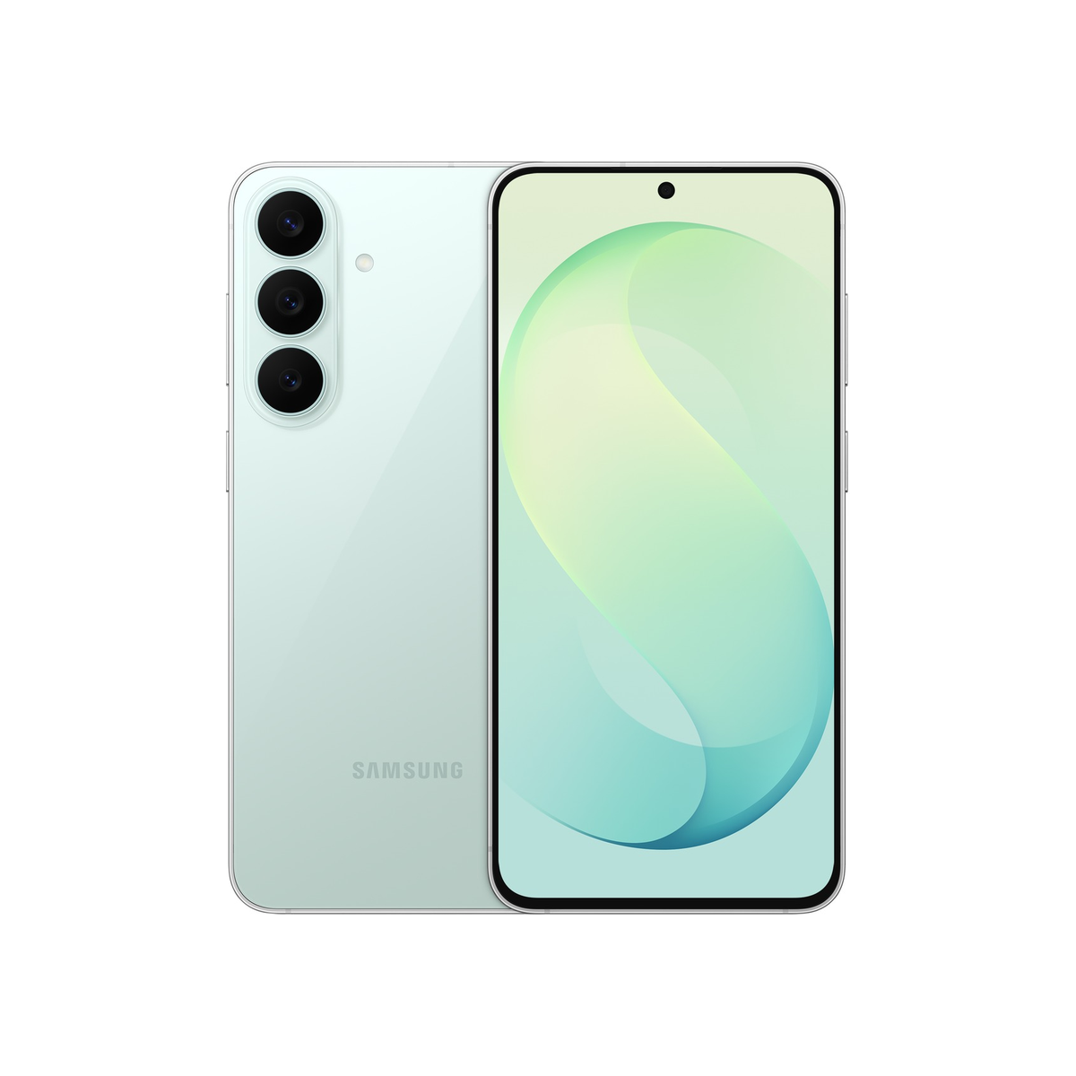 Samsung Galaxy S26 FE 5G Pistachio
