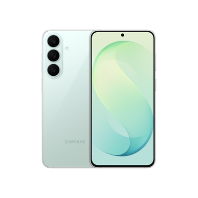 Samsung Galaxy S26 FE 5G Pistachio
