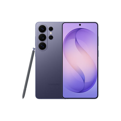 Samsung Galaxy S26 Ultra Cobalt Violet