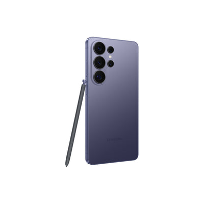 Samsung Galaxy S26 Ultra Cobalt Violet