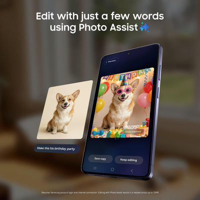 Samsung Galaxy S26 Ultra features