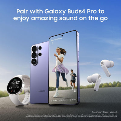 Samsung Galaxy S26 Ultra features