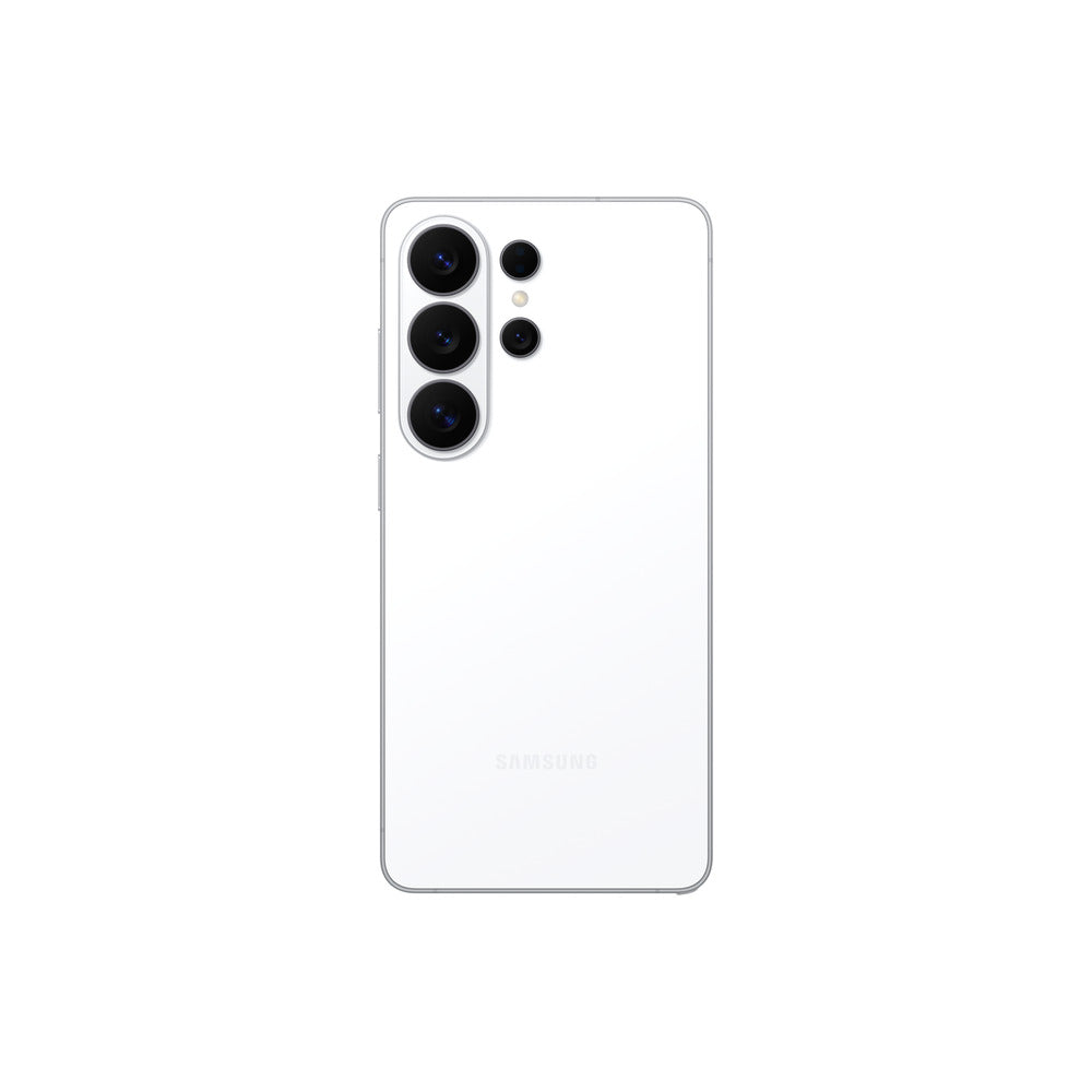 Samsung Galaxy S26 Ultra White