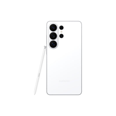 Samsung Galaxy S26 Ultra White